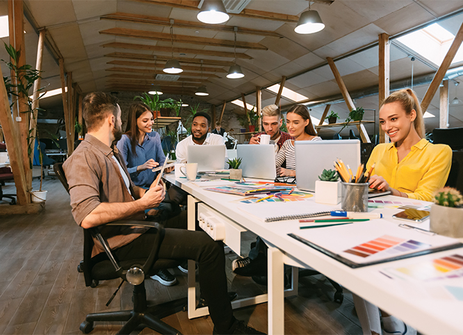 creative agency