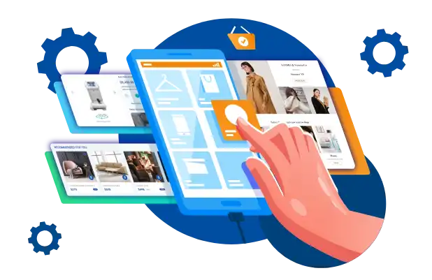 Web Development Services